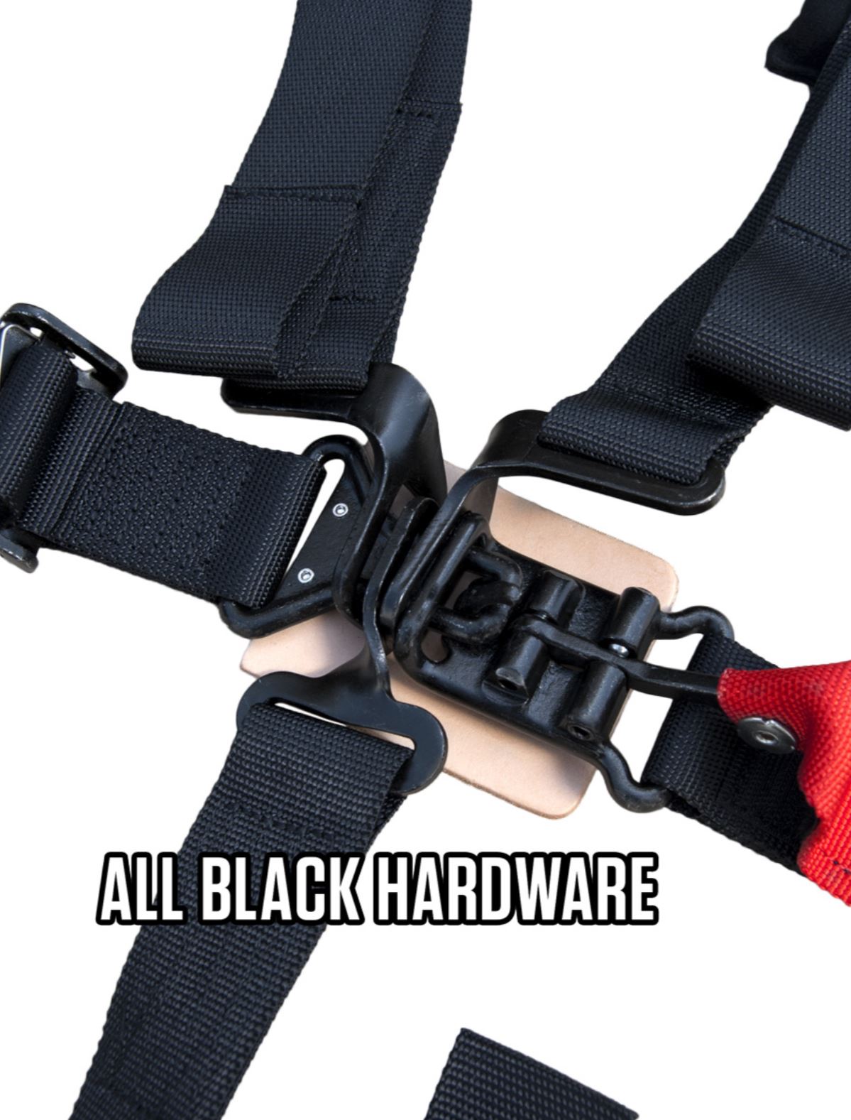 PRP 5.3 Harness 16.1 SFI (Colours Available)