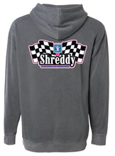 Load image into Gallery viewer, Checkers Hoodie (Unisex)
