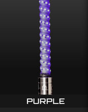 Load image into Gallery viewer, PURPLE LED WHIP
