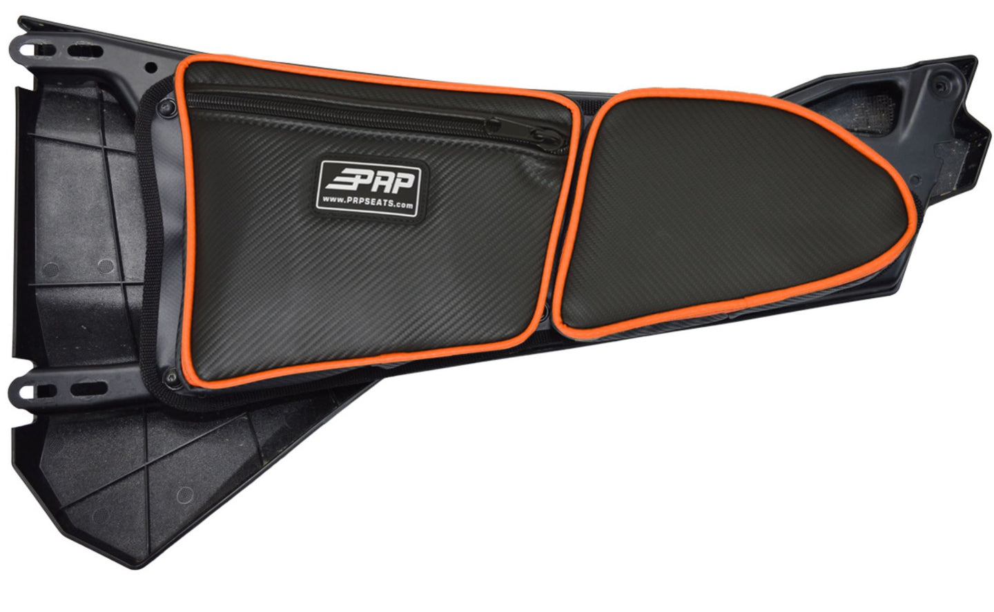 Polaris Door Bag with Knee Pad